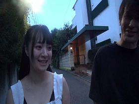 素人ナンパでセンズリ鑑賞11　見るだけでいいんです！だからちょっと僕のチ●ポ見てもらえませんか？　サンプル画像06